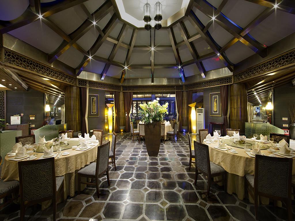 Eadry Resort Hotel Sanya 5*, фото 3