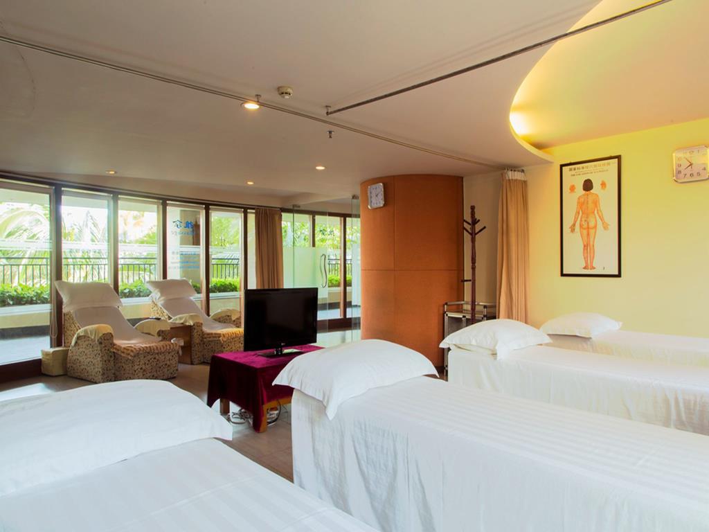 Eadry Resort Hotel Sanya 5*, фото 11