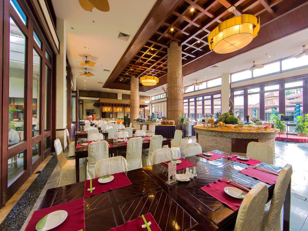 Eadry Resort Hotel Sanya 5*, фото 16
