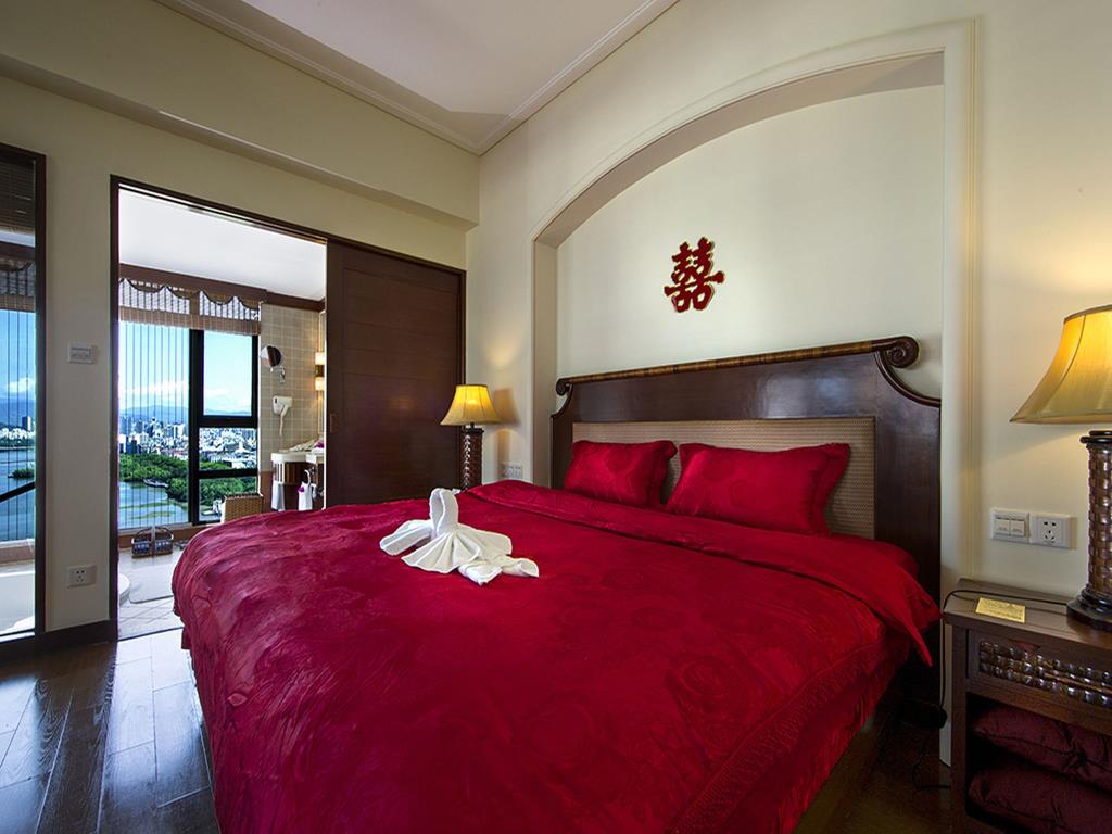 Eadry Resort Hotel Sanya 5*, фото 12