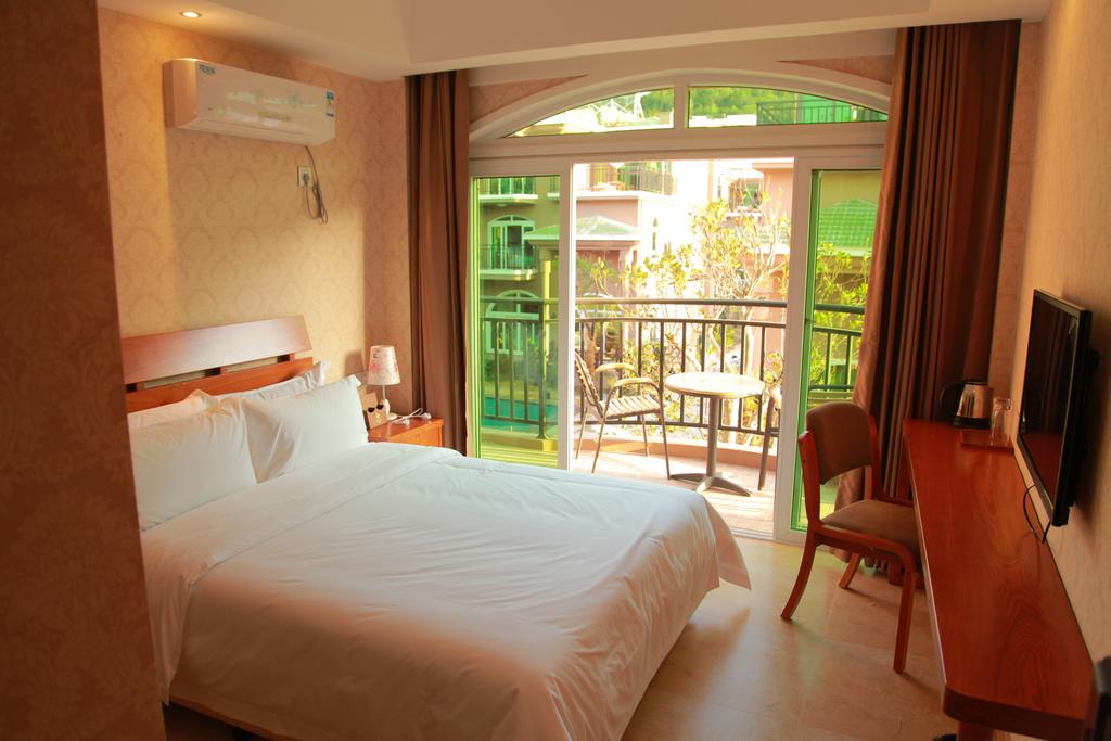 Phoenix Villa Hotel Sanya 3*, фото 16