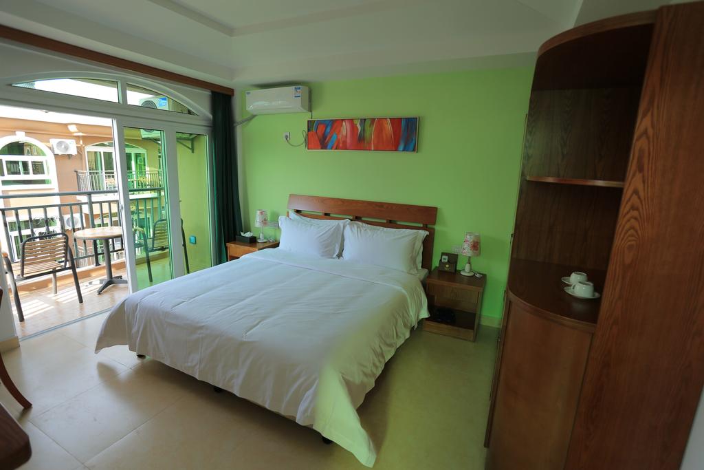 Phoenix Villa Hotel Sanya 3*, фото 14