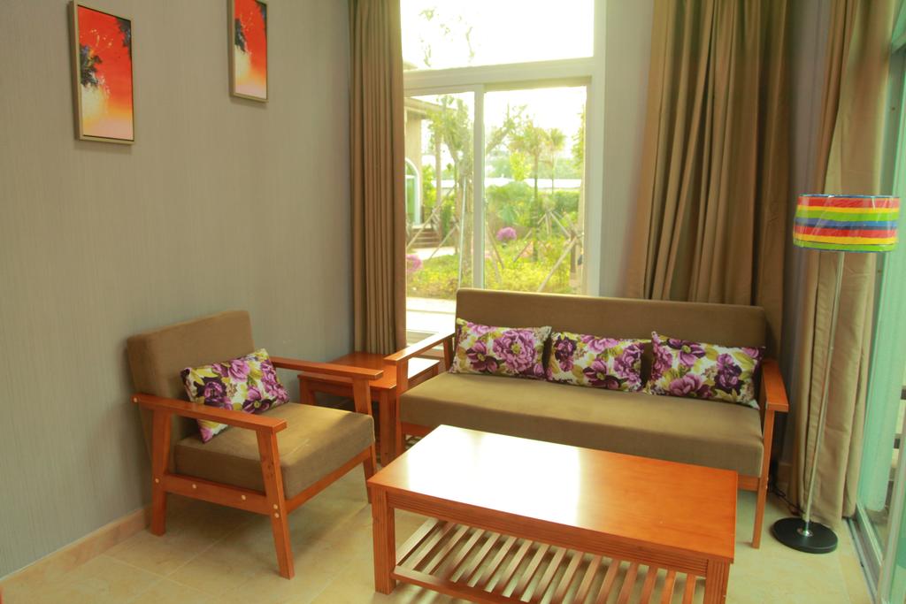 Phoenix Villa Hotel Sanya 3*, фото 15