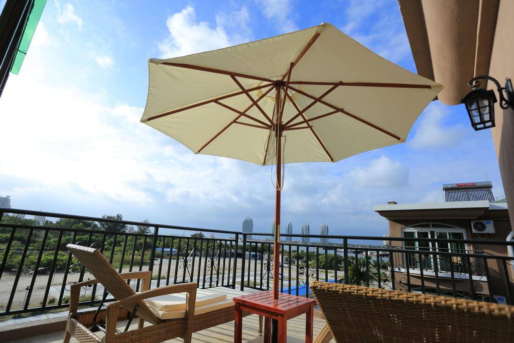 Phoenix Villa Hotel Sanya 3*, фото 8