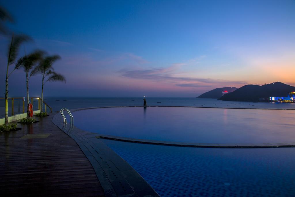 Harman Hotel Sanya 5*, фото 4