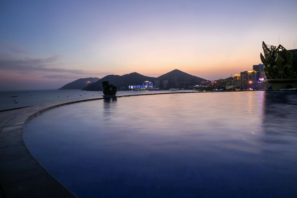 Harman Hotel Sanya 5*, фото 3