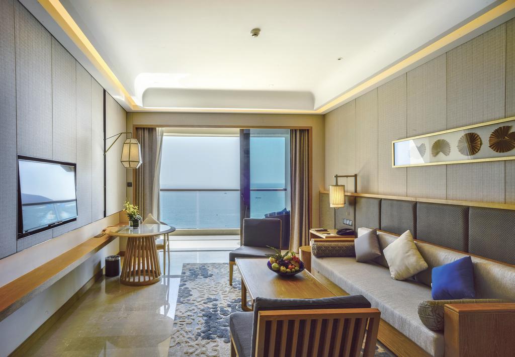 Harman Hotel Sanya 5*