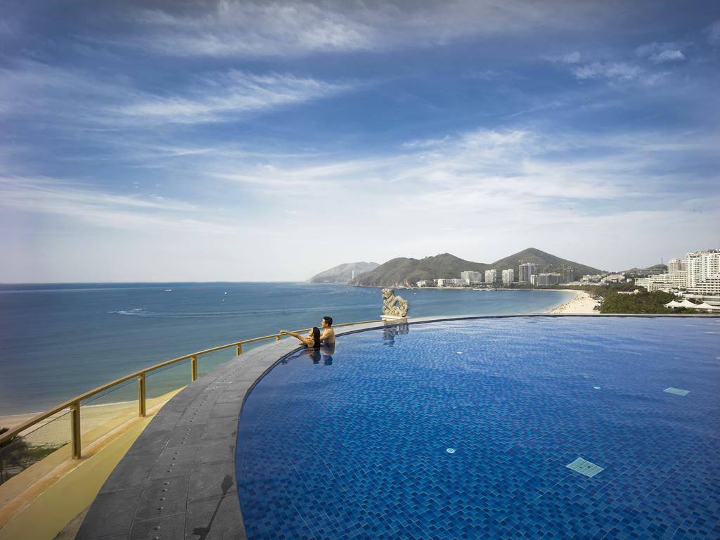 Harman Hotel Sanya 5*, фото 6