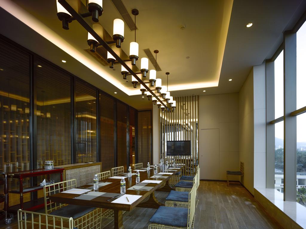 Harman Hotel Sanya 5*, фото 16