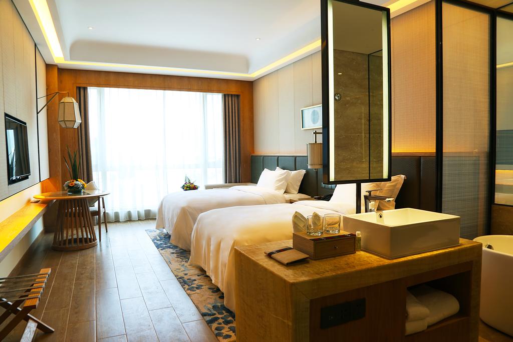 Harman Hotel Sanya 5*, фото 14