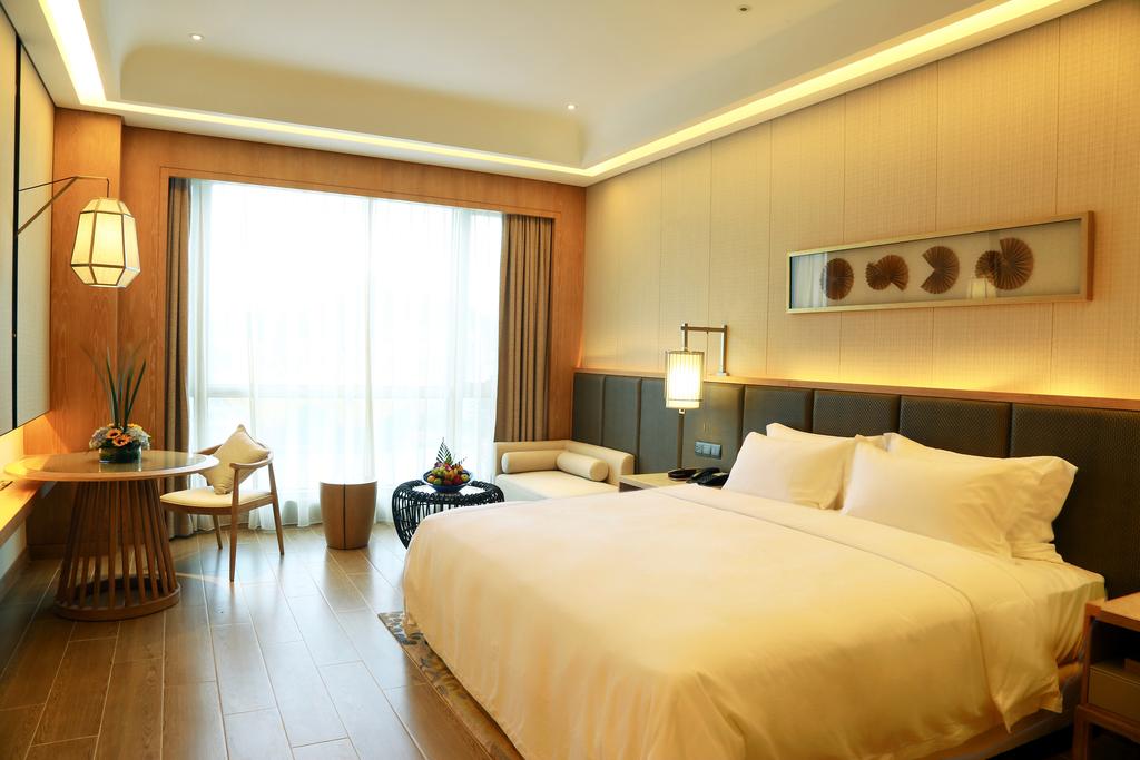Harman Hotel Sanya 5*, фото 13