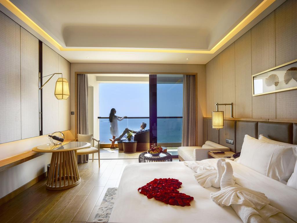 Harman Hotel Sanya 5*, фото 2