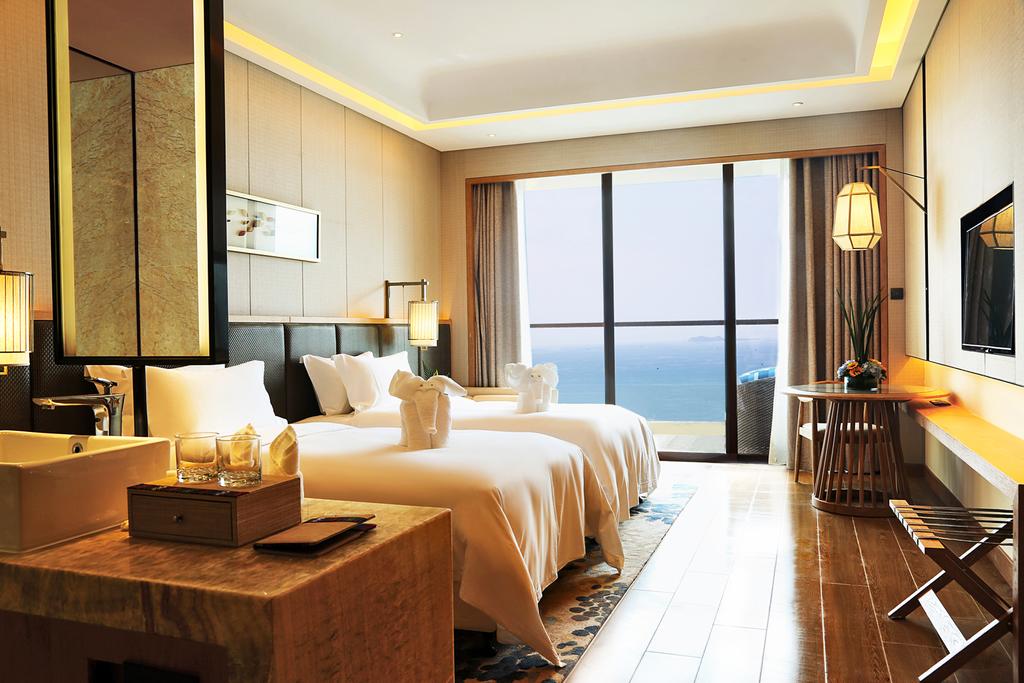 Harman Hotel Sanya 5*, фото 7