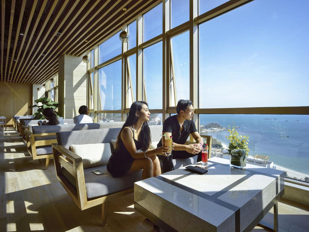 Harman Hotel Sanya 5*, фото 8