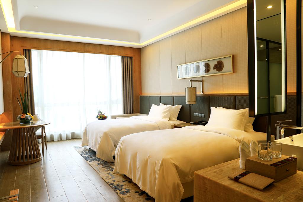 Harman Hotel Sanya 5*, фото 11