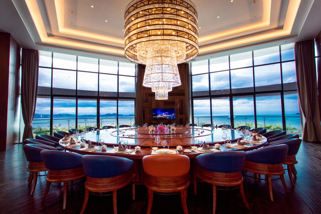 Sanya Conifer Resort 5*