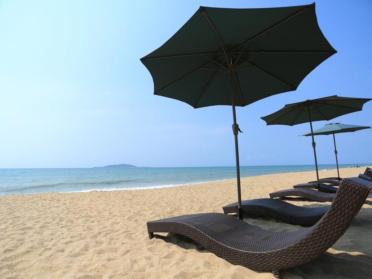 Sanyawan Yin Yun Seaview Holiday Hotel