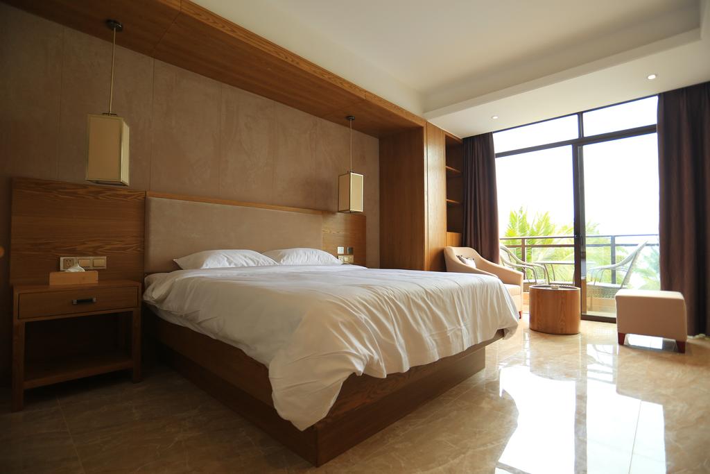 Sanyawan Yin Yun Seaview Holiday Hotel 4*, фото 11