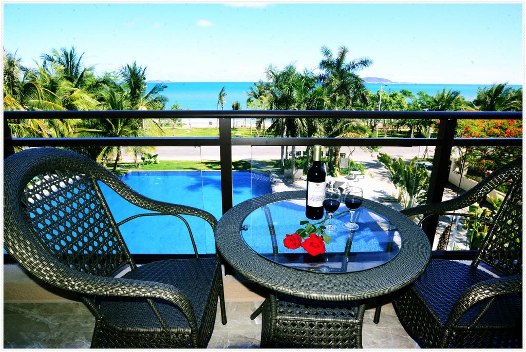 Sanyawan Yin Yun Seaview Holiday Hotel 4*