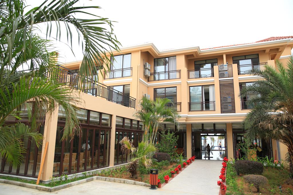 Sanyawan Yin Yun Seaview Holiday Hotel 4*, фото 16