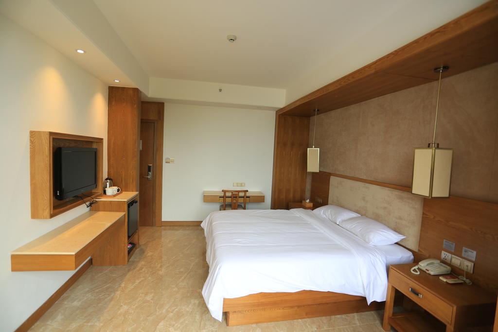 Sanyawan Yin Yun Seaview Holiday Hotel 4*, фото 13