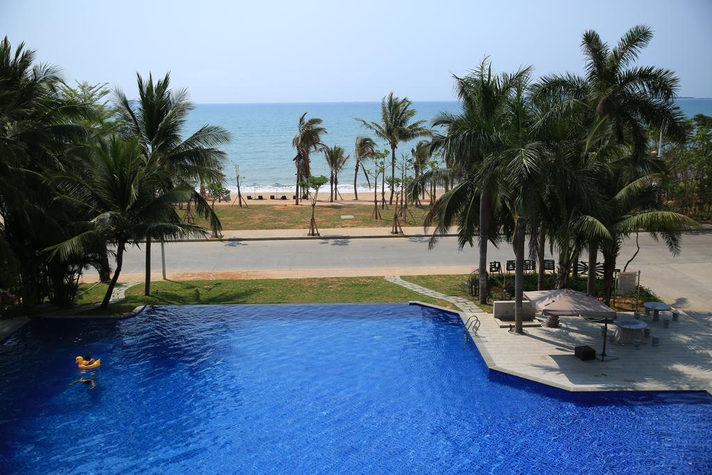 Sanyawan Yin Yun Seaview Holiday Hotel 4*, фото 2