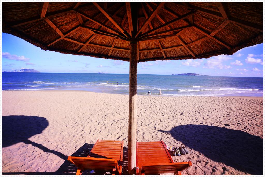Sanyawan Yin Yun Seaview Holiday Hotel 4*, фото 4