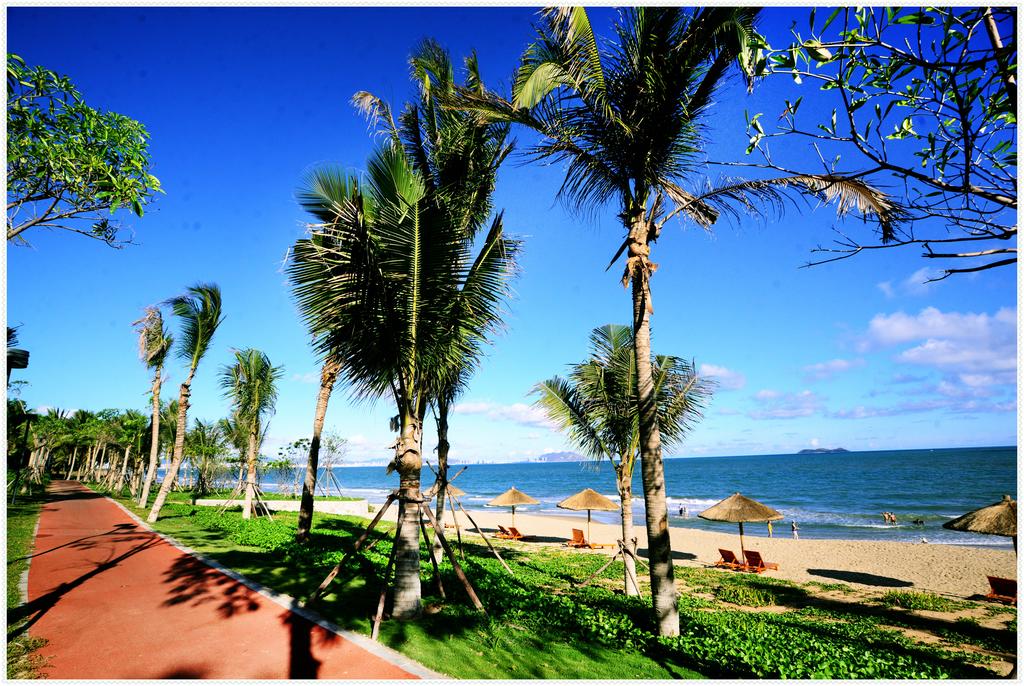 Sanyawan Yin Yun Seaview Holiday Hotel 4*, фото 3