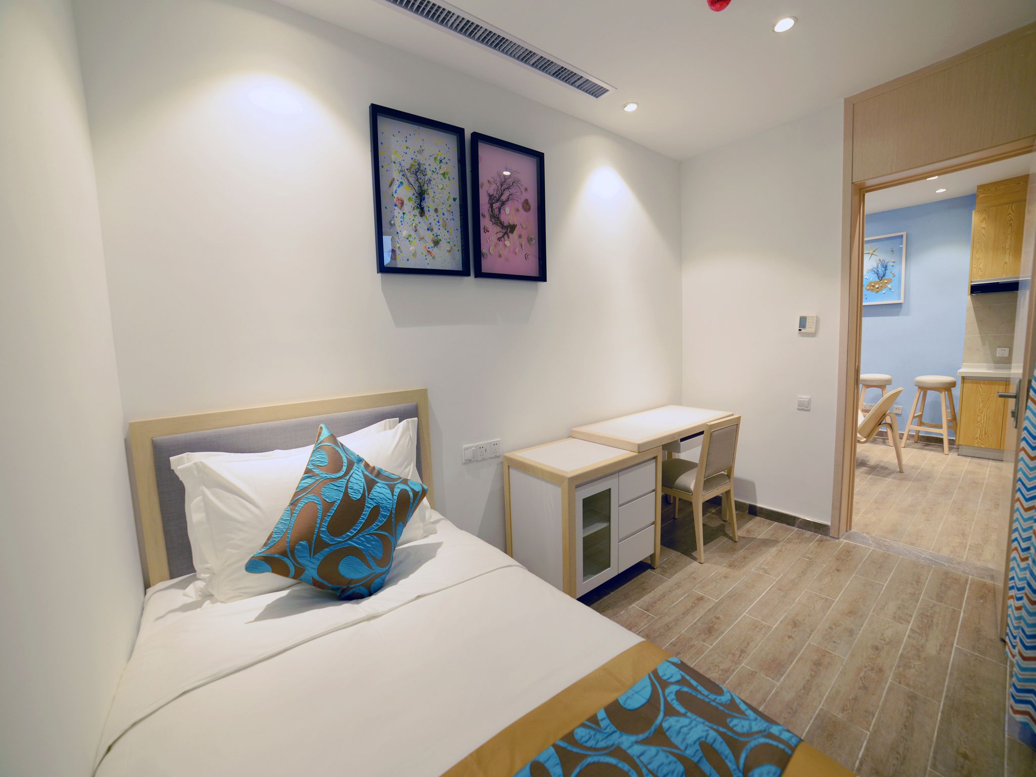 RoEasy Hospitality Hotel 5*, фото 3