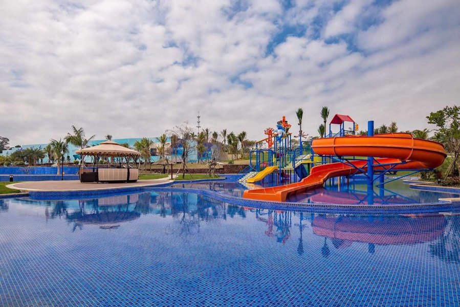 RoEasy Hospitality Hotel 5*, фото 2