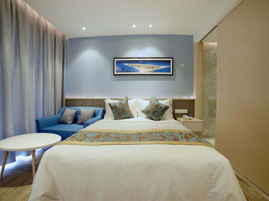 RoEasy Hospitality Hotel 5*, фото 4