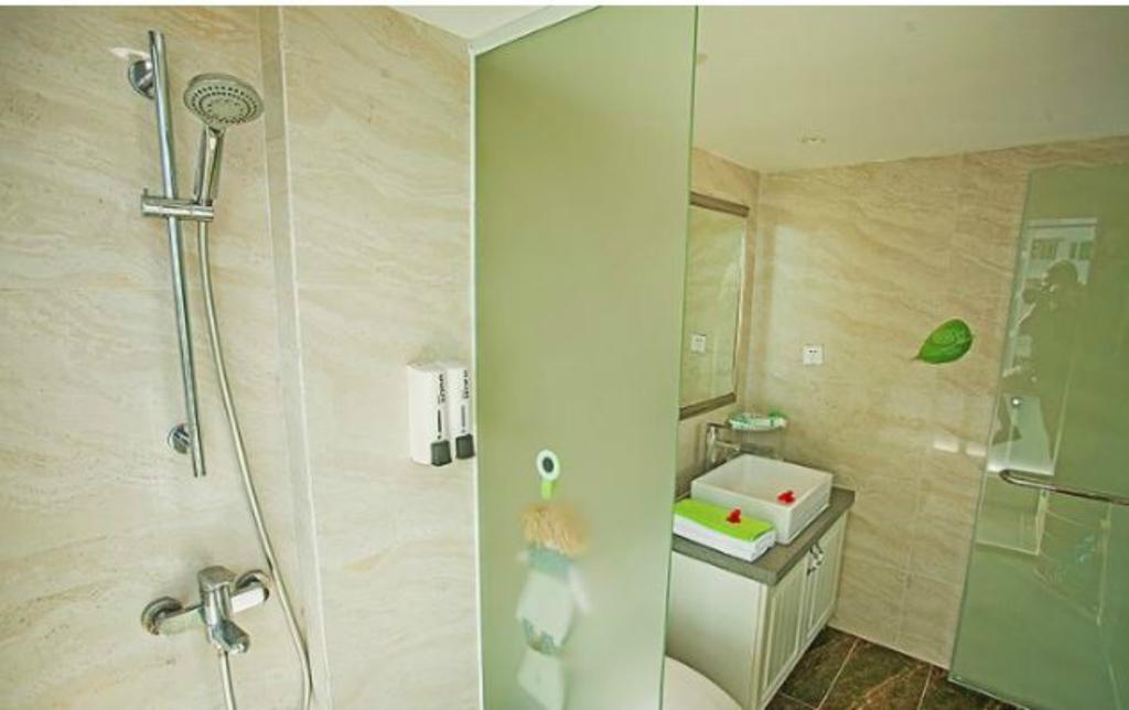 Biboluo Hotel 2*, фото 4
