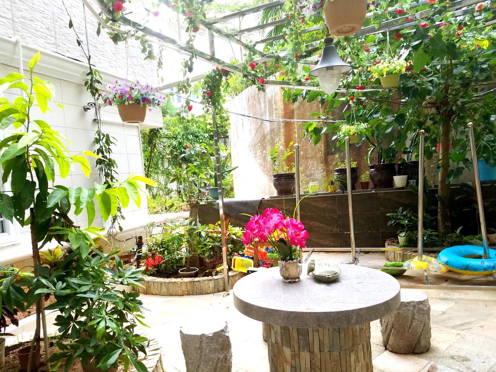 Biboluo Hotel 2*, фото 11