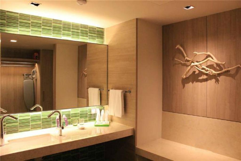 Wyndham Hainan Clearwater Bay Resort 5*