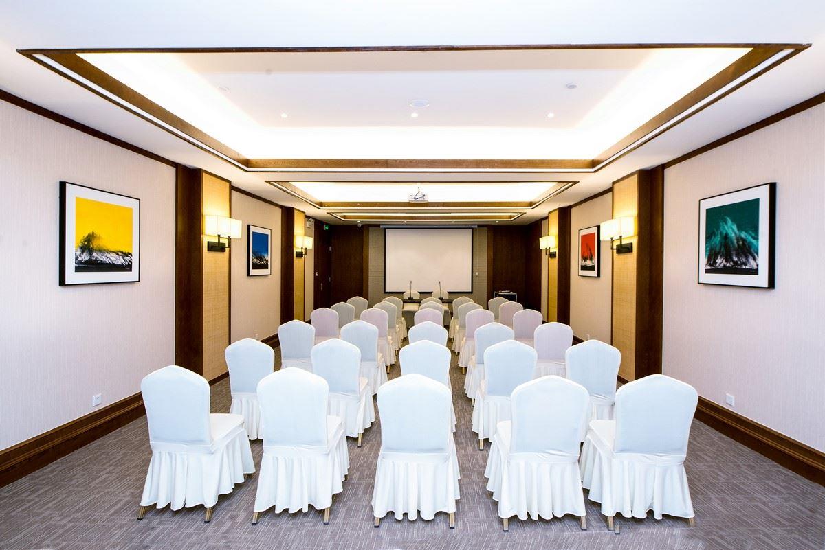 SSAW Boutique Hotel Sanya Dadonghai 4*, фото 10