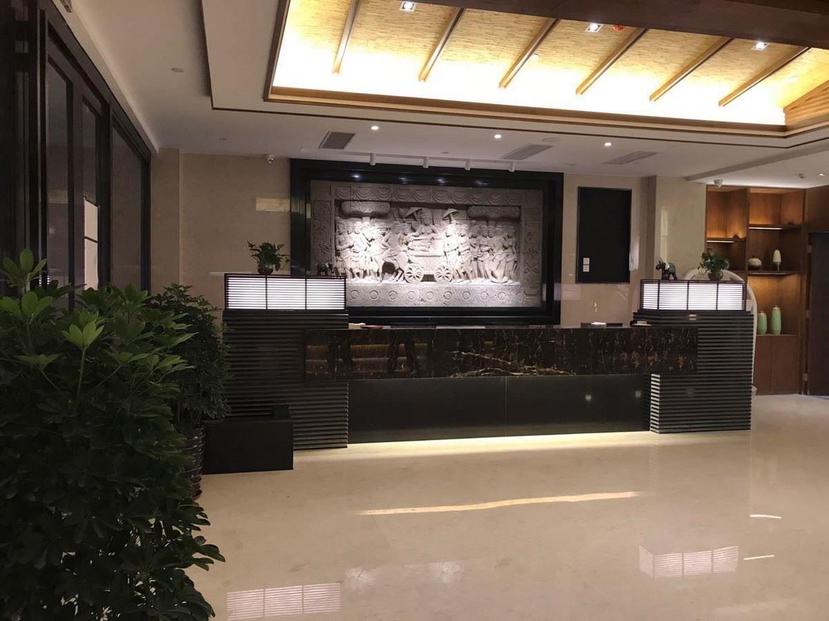 SSAW Boutique Hotel Sanya Dadonghai 4*, фото 5