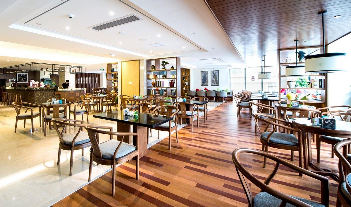 SSAW Boutique Hotel Sanya Dadonghai 4*, фото 3