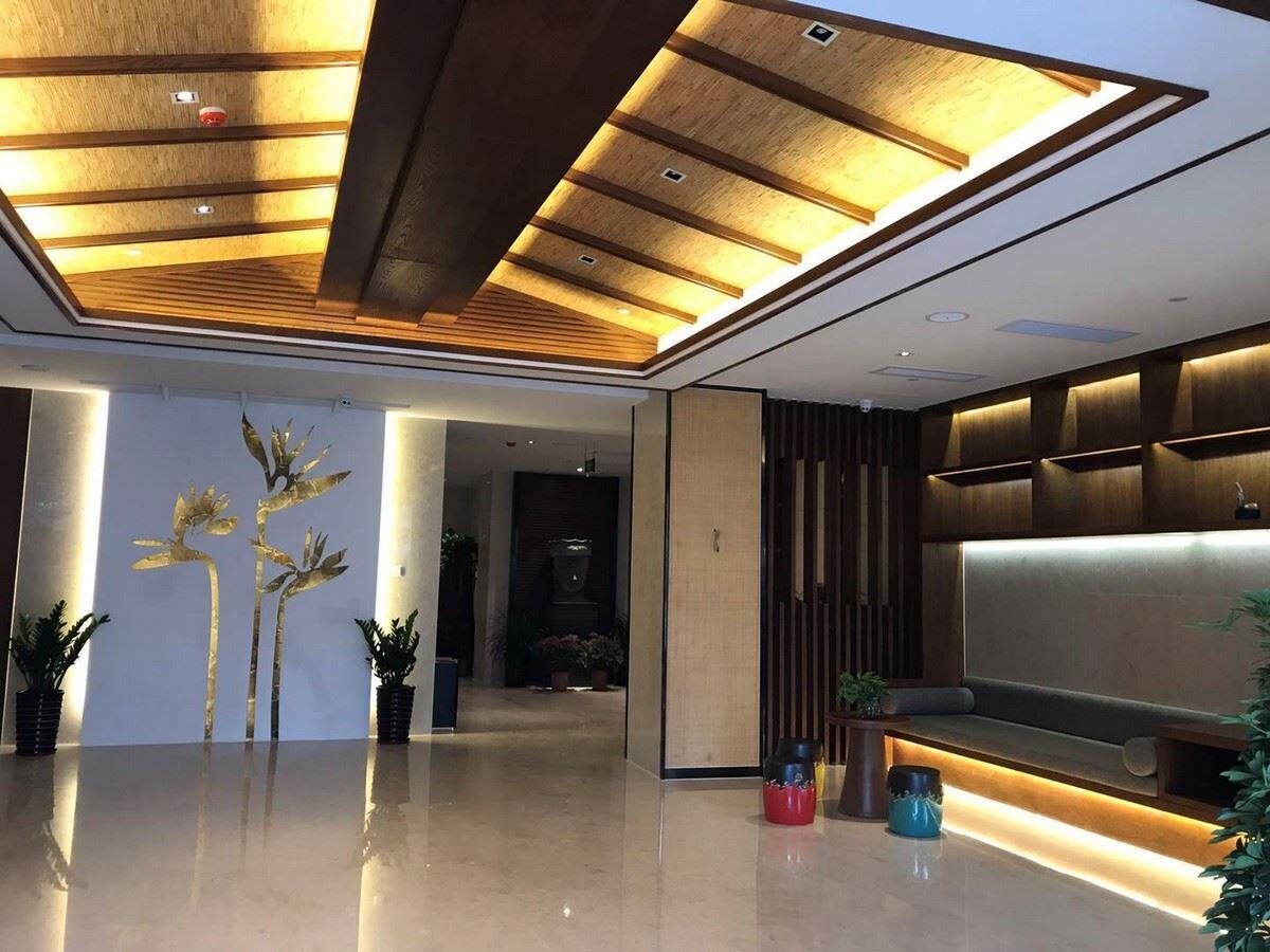 SSAW Boutique Hotel Sanya Dadonghai