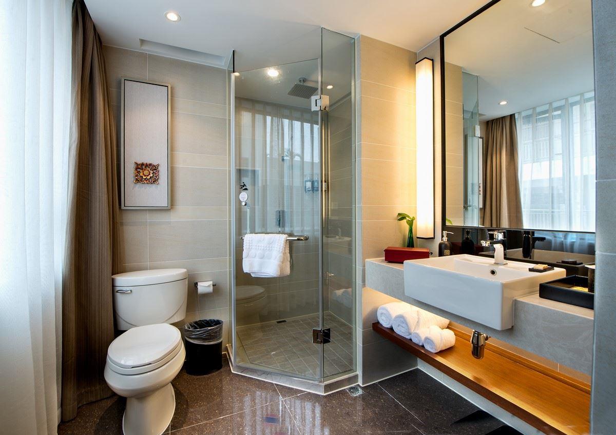 SSAW Boutique Hotel Sanya Dadonghai 4*, фото 9
