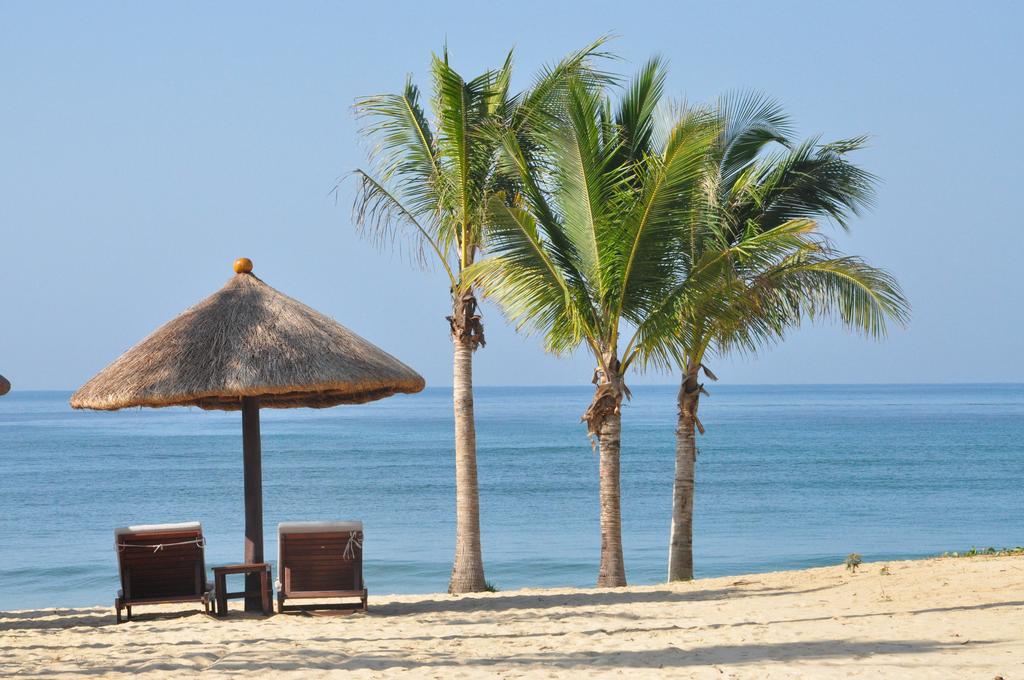 Hainan Greentown Blue Bay Resort 5*, фото 6