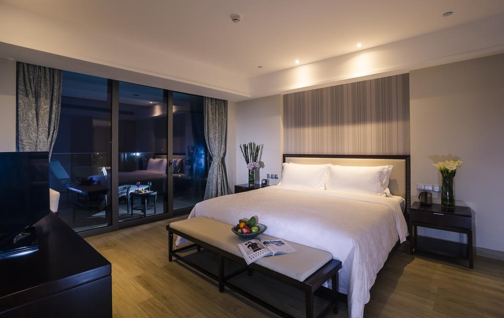 Hainan Greentown Blue Bay Resort 5*, фото 8