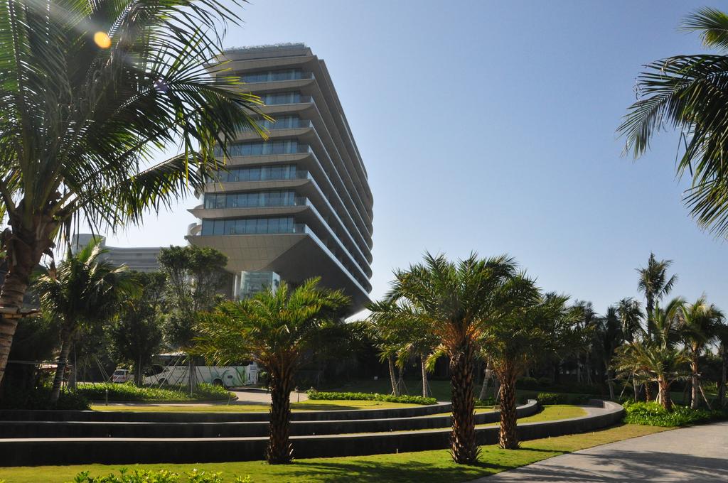 Hainan Greentown Blue Bay Resort 5*, фото 4
