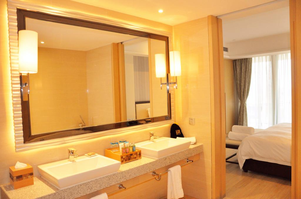 Hainan Greentown Blue Bay Resort 5*, фото 5