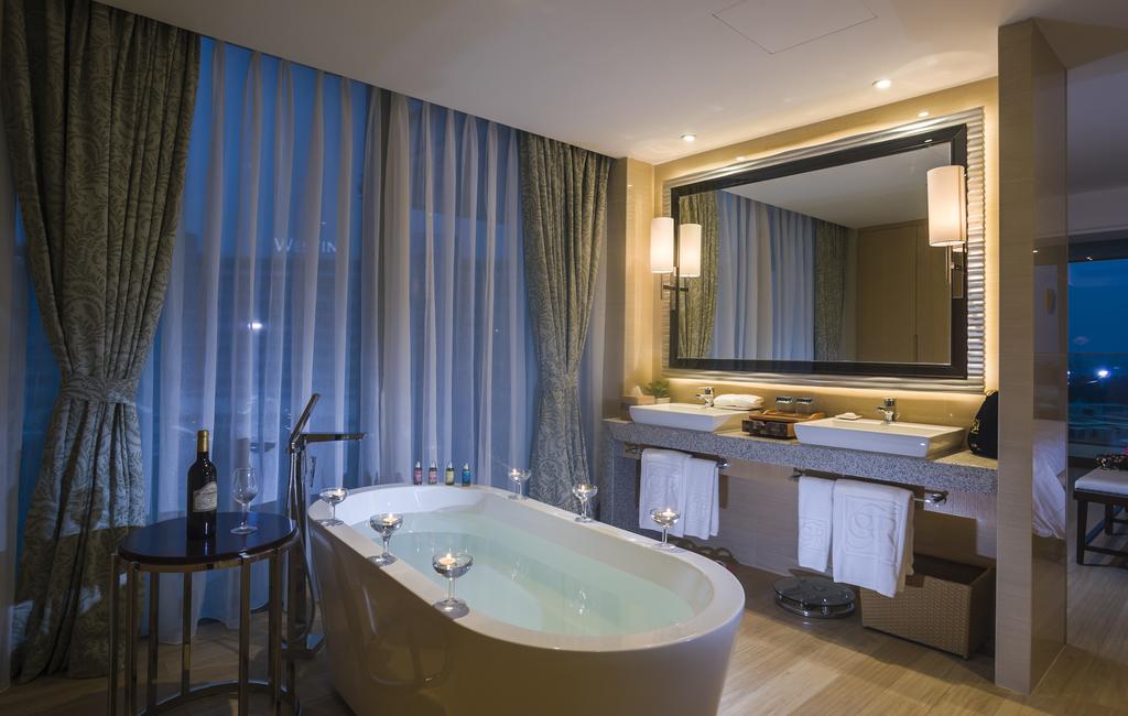 Hainan Greentown Blue Bay Resort 5*