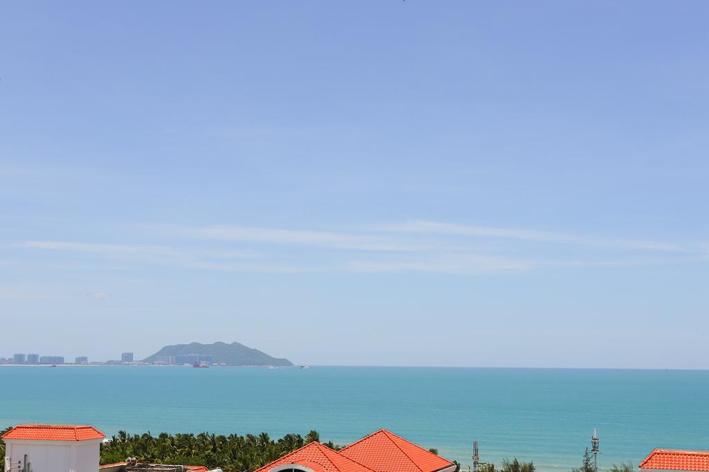Rongjin Haiyue Hotel