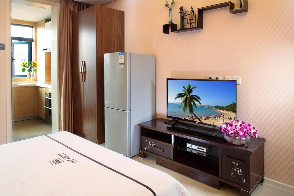 Care Hotel Sunshine Collection 2*