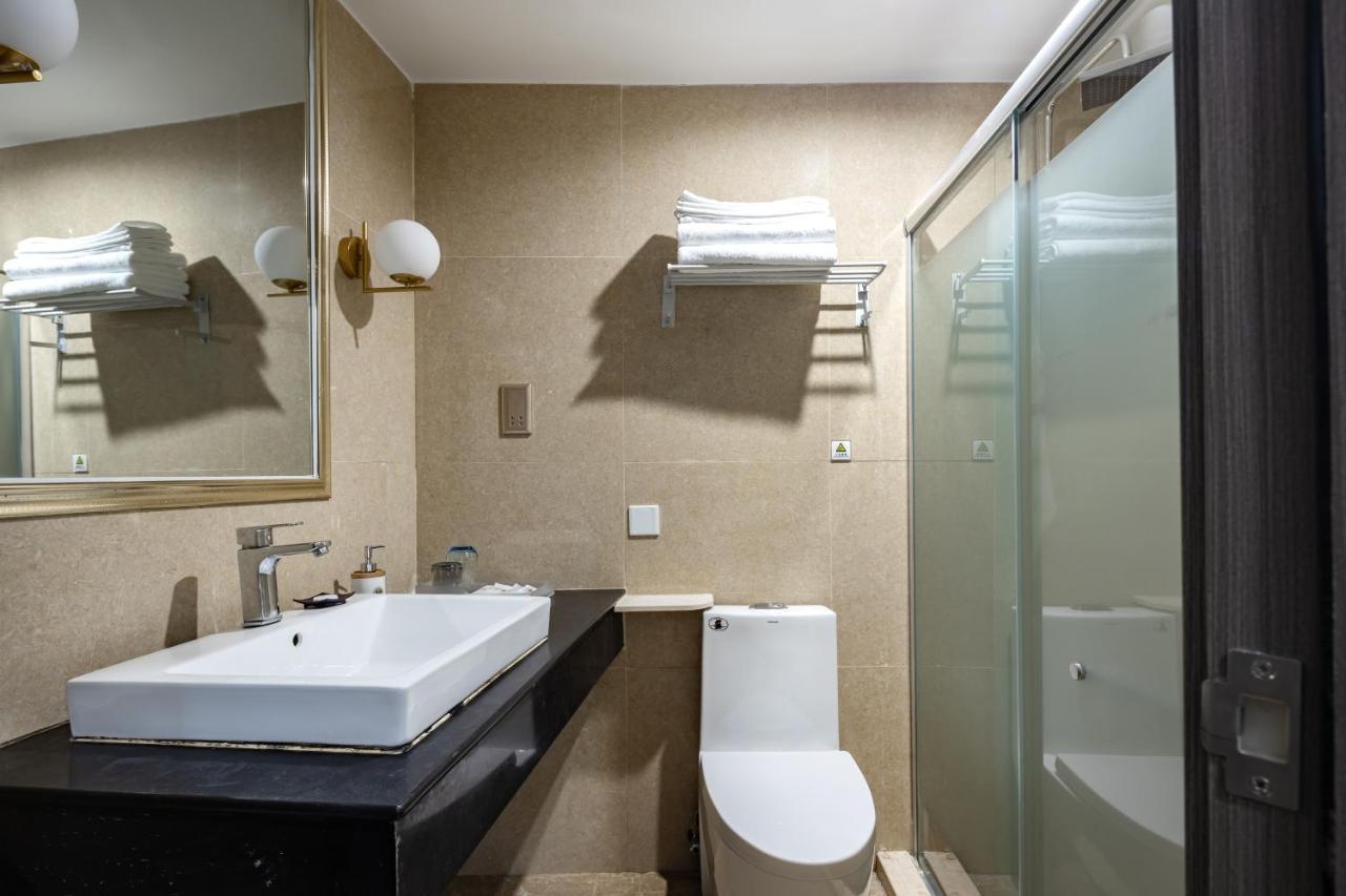 Wenhao Seaview Hotel Sanya 4*, фото 14
