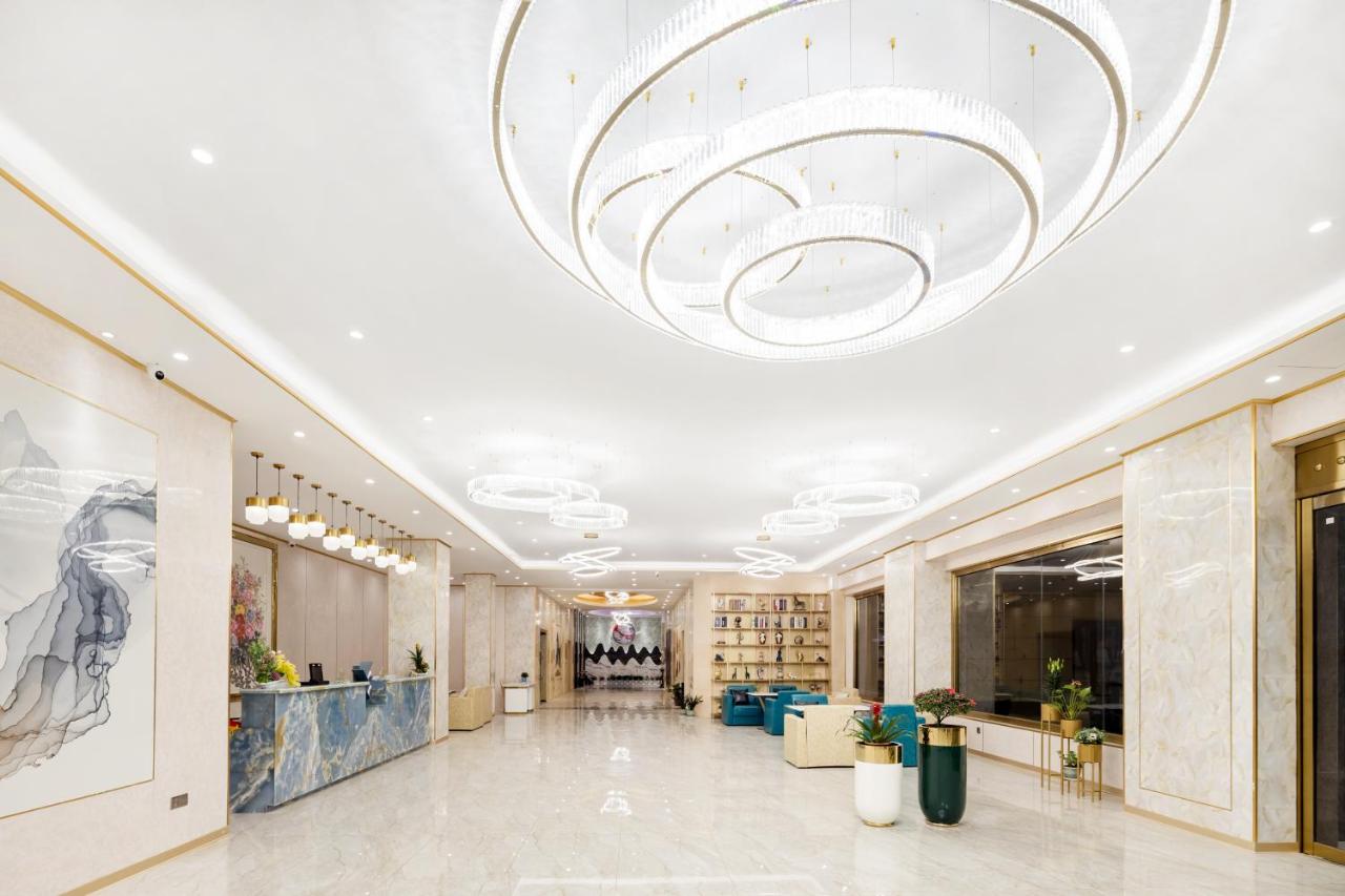 Wenhao Seaview Hotel Sanya 4*, фото 4