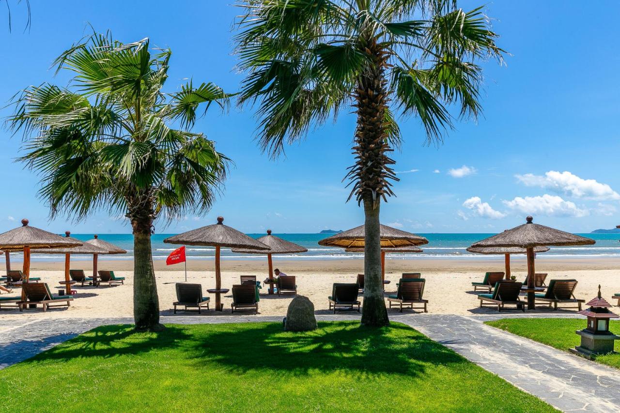 Wenhao Seaview Hotel Sanya 4*, фото 3