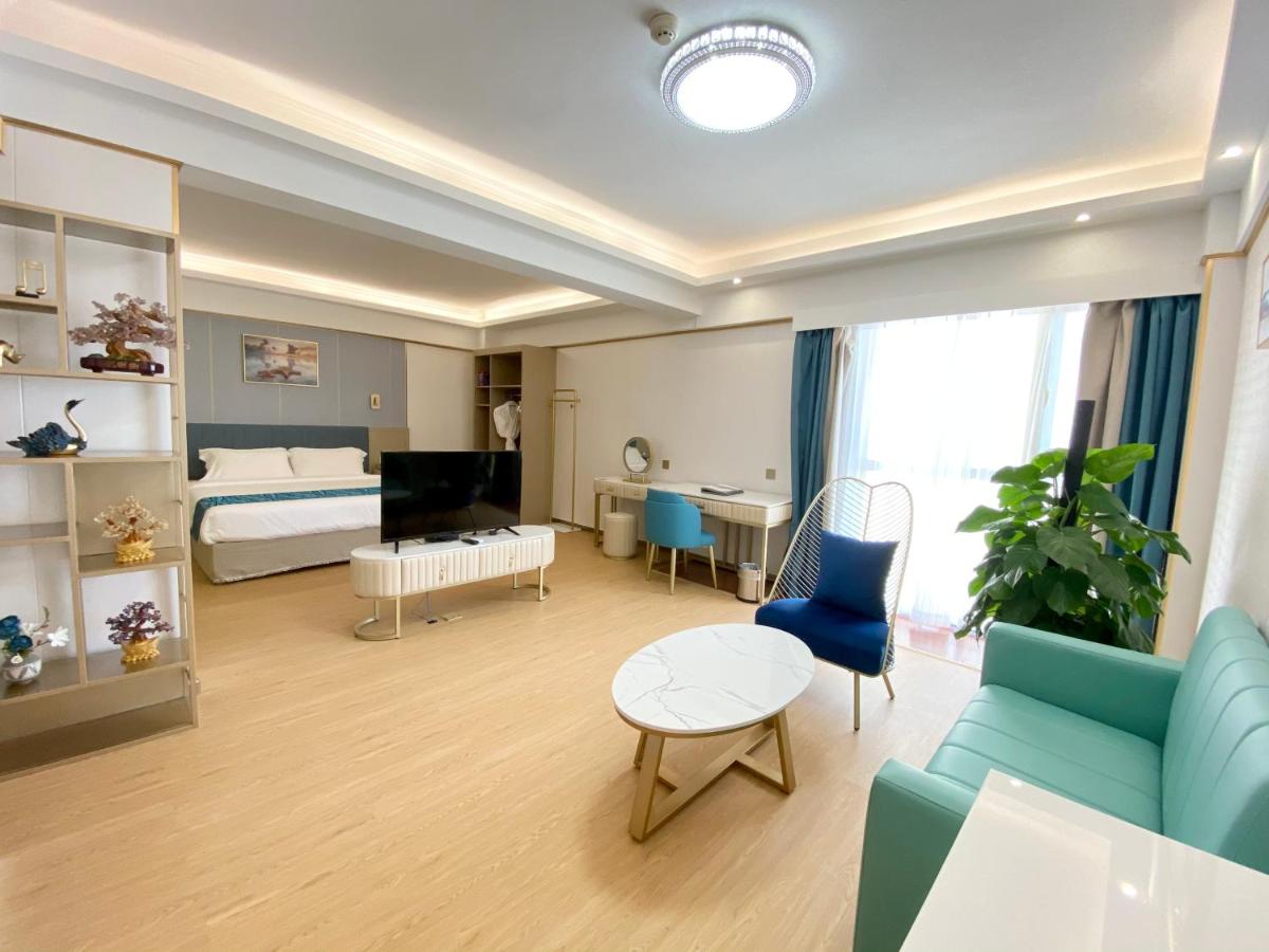 Wenhao Seaview Hotel Sanya 4*, фото 2